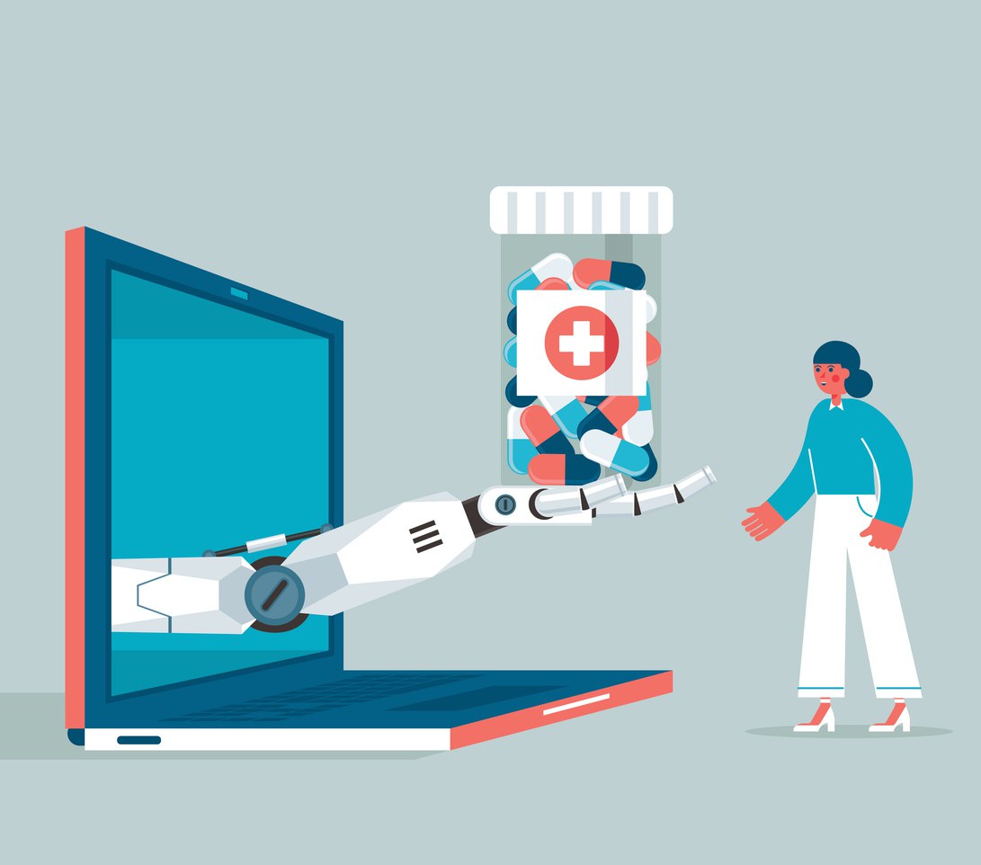 Без автоматизации закупок аптекам не обойтись