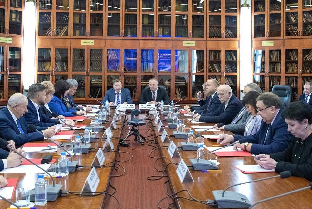 Дмитрий Сытин утвержден на должность Председателя Совета ТПП РФ по развитию системы закупок