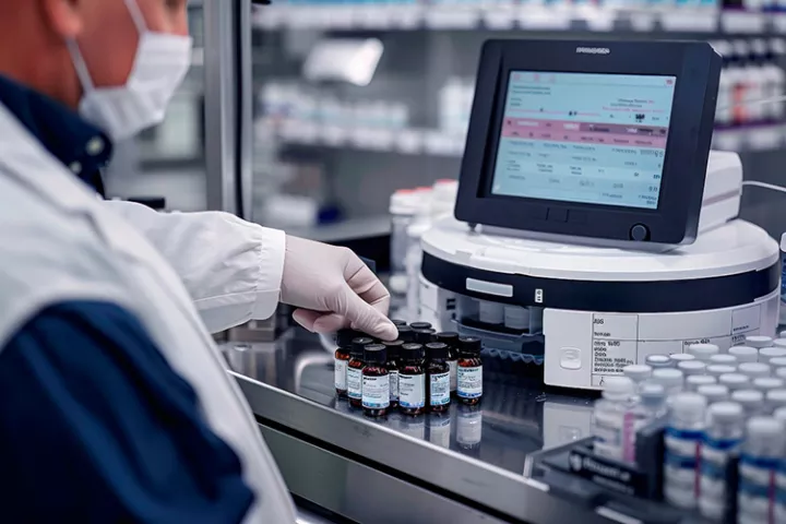 Регулирование, цифра и конкуренция: как перестраиваются закупки в фарме