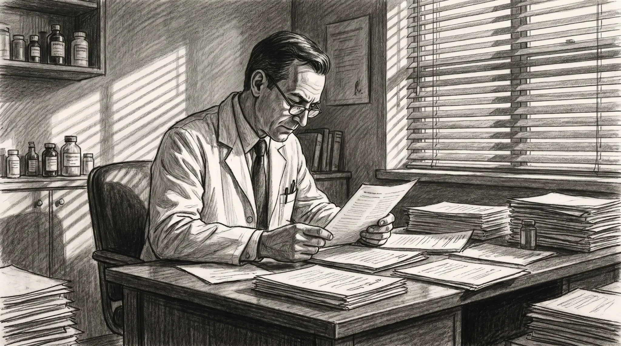 Закупки в здравоохранении: новые подходы к ценам, локализации и контролю